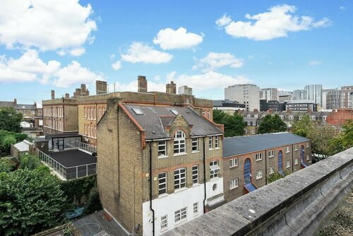 Whitechapel apartments, Забронировать Апартаменты/квартира Лондон Большой Лондон, рядом с Мечеть на Брик-лэйн