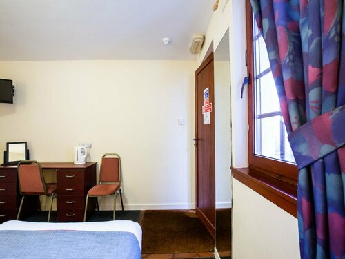 Longforgan Coaching Inn, Reserva ahora Hostal o pensión Longforgan Escocia