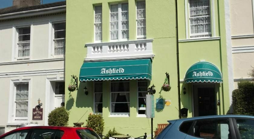 Ashfield Guest House