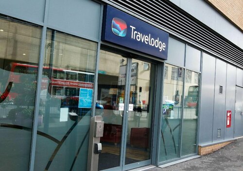 Travelodge Birmingham Central Bull Ring, Забронировать Отель Бирмингем Уэст-Мидлендс