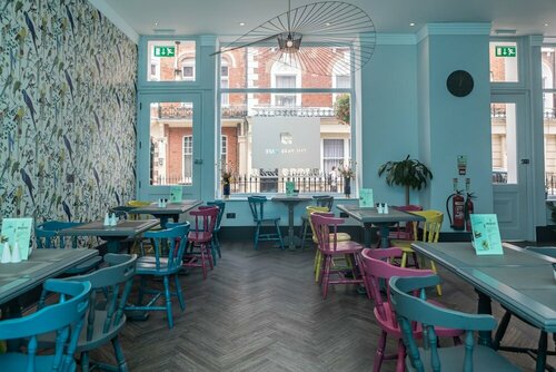 Paddington Park Hotel, Boek Hotel Hotels in Merseyside met ontbijt, Ontbijt