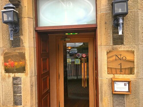 Mackays Hotel, Reservar Hotel Wick Caithness