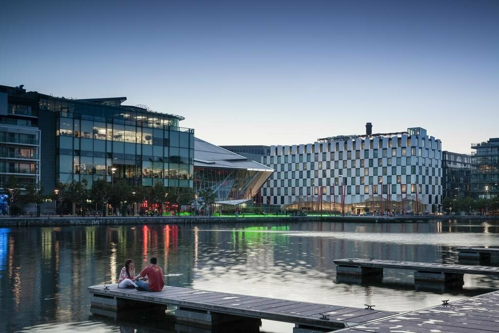 Anantara The Marker Dublin Hotel