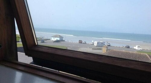 White Sands Hotel, Rezervasyon Otel Ballyheigue Kerry