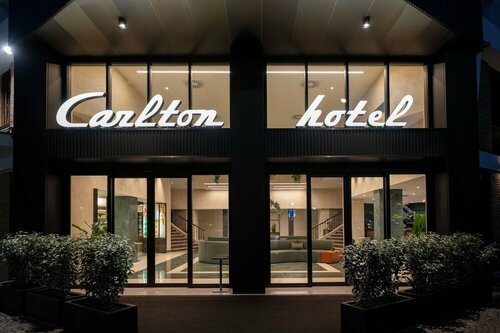 Hotel Carlton, Book Hotel Hoteller i Treviso med parkering, Parkering