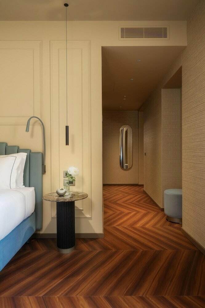 WorldHotel Casati 18