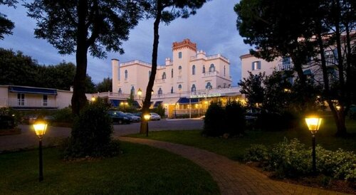 Casa Bianca Al Mare, Забронировать Отель Лидо ди Езоло Riviera Ovest