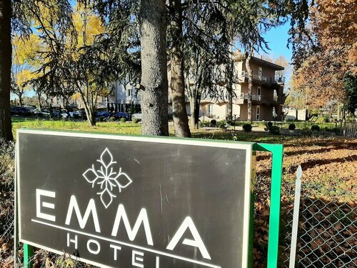 Emma hotel fiera, Забронировать Отель Гранароло-дэль-Эмилия провинция Болонья