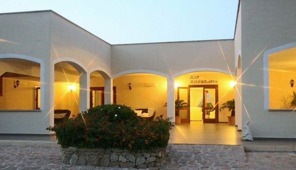 Hotel Ristorante Valkarana