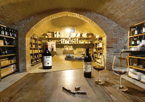 Villa Barberino, Book Villa Villa Chianti