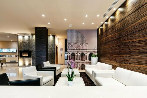 Best Western Hotel Tre Torri, Забронировать Отель Альтавилла-Вичентина Венето