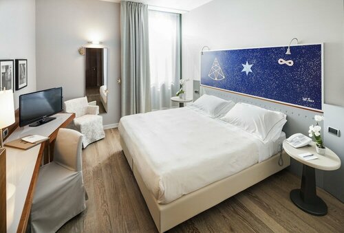 Cosmo Hotel Torri, Book Hotel Vimercate Lombardiet