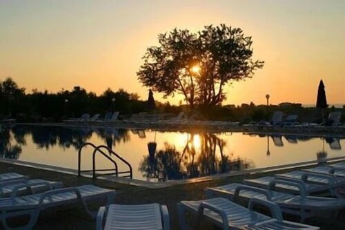 Villaggio Club Dolomiti Sul Mare, Book Resort Resort Hotels in Calabria, Resort