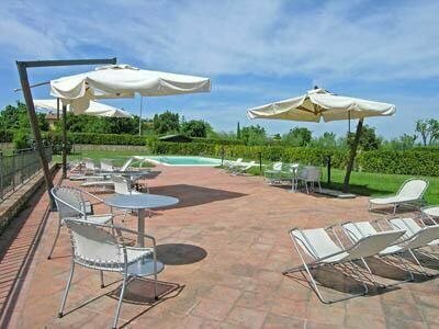 Antica Pieve B&B, Book Bed and Breakfast Tavarnelle in Val di Pesa Chianti