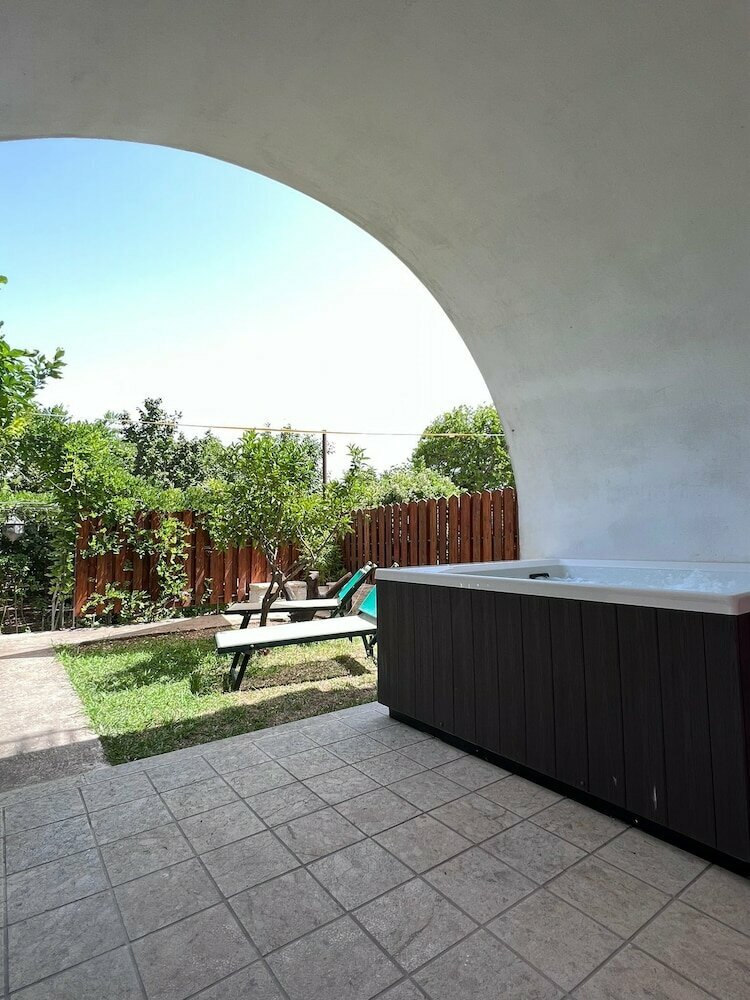 Hotel Villa Rizzo Resort & Spa