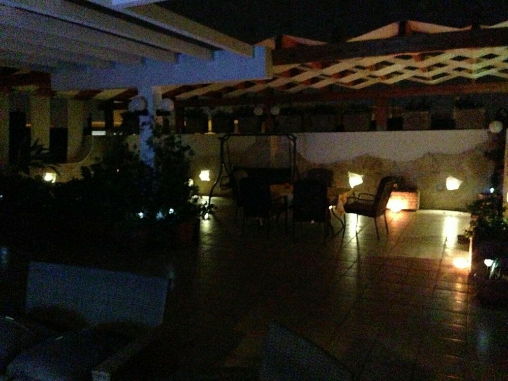 Aurora B&b