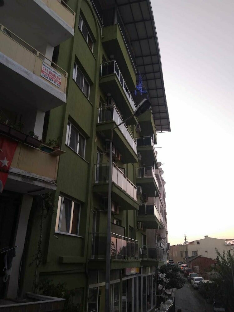 Panorama Hotel