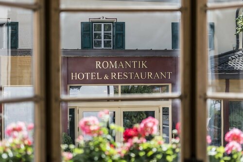 Romantik Hotel & Restaurant Stafler, Забронировать Отель Кампо-ди-Тренс 
