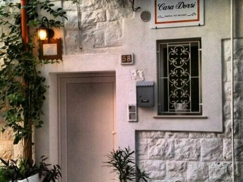 B&B Casa Dorsi, Забронировать Отель Отели Полиньяно-а-Маре 3 звезды, рядом с Пещера монахинь, 3*