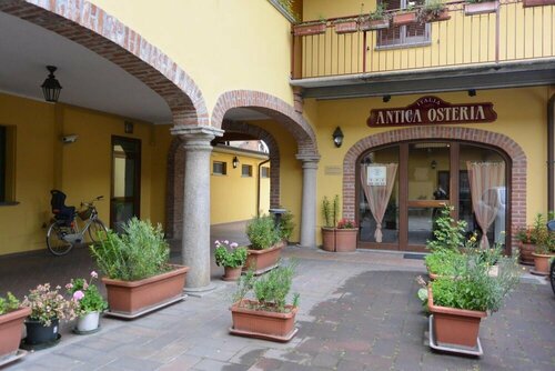 Hotel Italia, Забронировать Отель Павийская Чертоза 