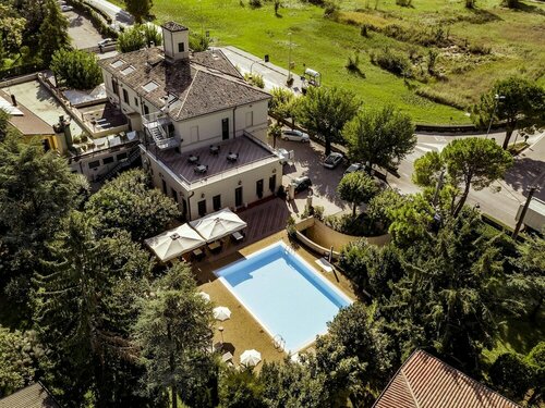 Hotel Dogana, Забронировать Отель Лугана-ди-Сирмионе Сирмионе