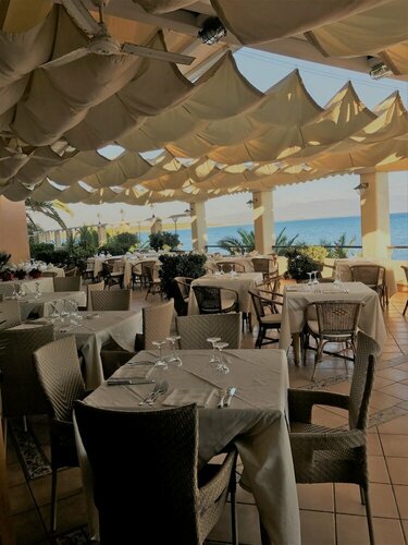 Hotel Ristorante La Lampara, Book Hotel Hotels in Gizzeria with Parking, Parking