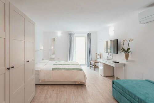 Hotel Fiore Di Maggio, Забронировать Отель Отели Вилласимиус с парковкой, Парковка