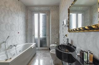 Hotel Columbia Wellness & Spa, Buchen Sie Resort Montecatini Terme Toskana