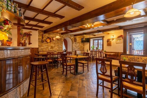 Hotel Des Alpes, Забронировать Отель Сен-Реми-ан-Боссес 