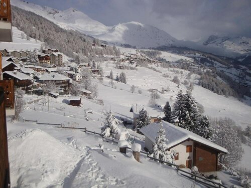 Hotel Alpe Fleurie, Buchen Sie Hotel Ayas Champoluc