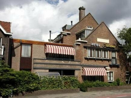 Hotel Juliana, Boek Hotel Hotels in Zuid-Holland met ontbijt, Ontbijt
