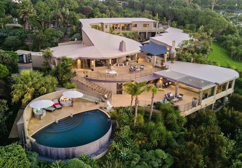 Delamore Lodge, Prenota Casa vacanze Blackpool Waiheke Island