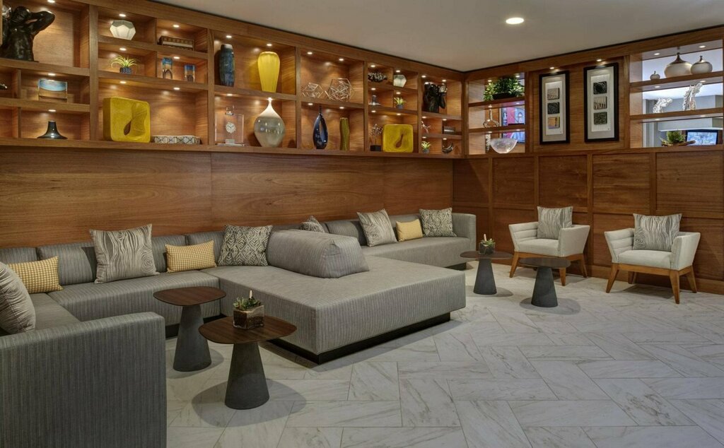 Marriott