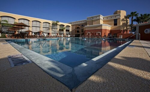 Westgate Towers Resort, Book Hotel Hoteller i Kissimmee med pool, Swimmingpool