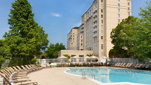 Hyatt Regency Long Island, Boek Hotel Hauppauge 