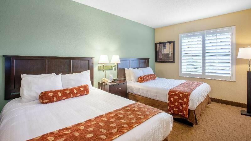 StaySky Suites