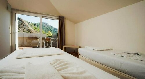 ‪Caligo Apart Hotel‬, Забронировать Отель Алания Побережье Алании, рядом с Аквапарк Алании