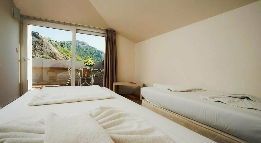‪Caligo Apart Hotel‬