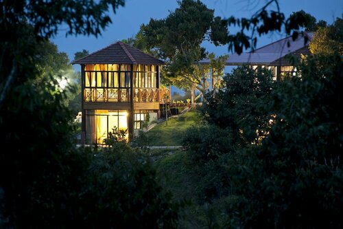 Bilut Hills @ Bentong, Boek Hotel Raub Pahang