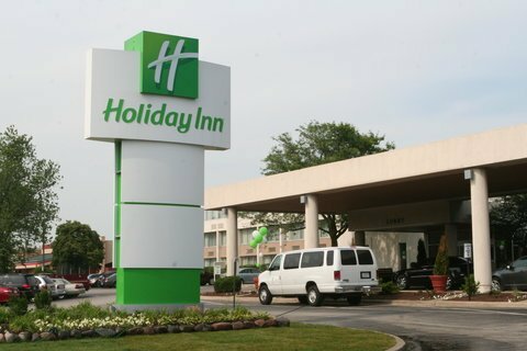 Willowbrook Inn, Book Hotel Hoteller i Chicago med parkering, Parkering