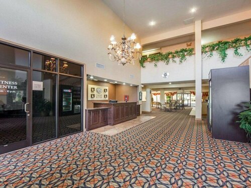 Comfort Suites London South, Book Hotel London Kentucky