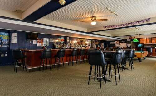 Travelodge by Wyndham Cleveland Airport, Prenota Hotel Hotel a Ohio con parcheggio, Parcheggio