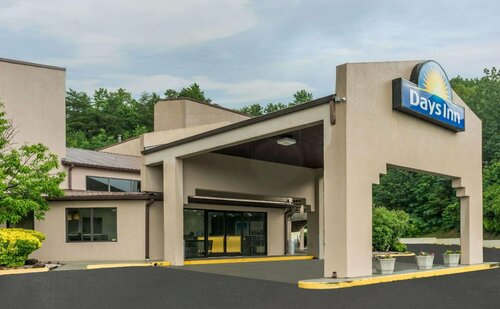 Days Inn by Wyndham Chattanooga Lookout Mountain West, Prenota Locanda Lookout Mountain 