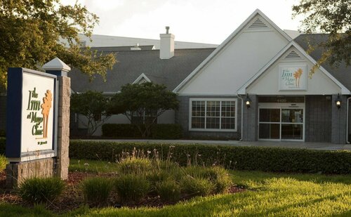 The Inn at Mayo Clinic, Забронировать Отель Отели штата Флориды 3 звезды, 3*