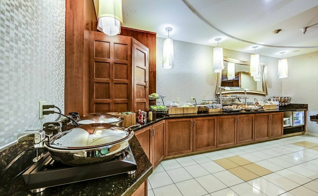 SpringHill Suites by Marriott Dayton South/Miamisburg