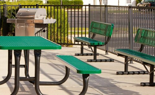 Springhill Suites by Marriott Columbus Airport Gahanna, Prenota Hotel Hotel a Ohio con parcheggio, Parcheggio