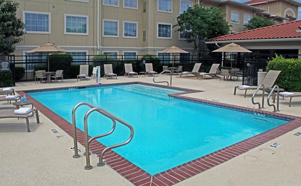 Residence Inn by Marriott Temple