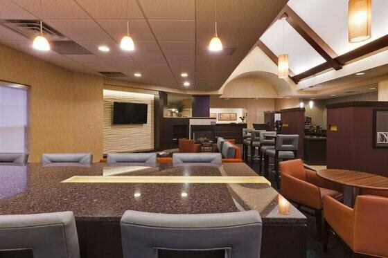 Residence Inn Chicago Southeast/Hammond, IN