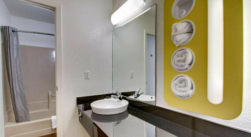 Motel 6 Altoona