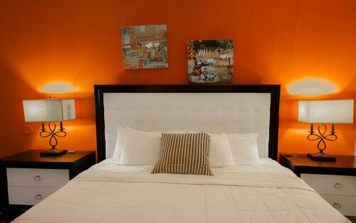 Travelodge by Wyndham Miami Biscayne Bay, Réserver Hôtel Hôtels SPA à Bayshore, SPA